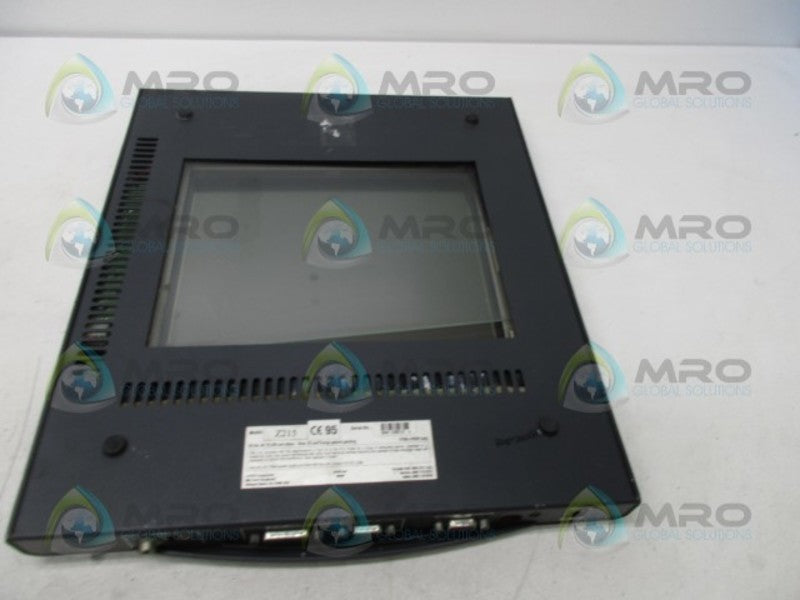 IVIEW Z MODEL Z215 PANEL PROJECTION  UNMP