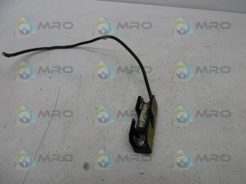 BUSSMANN BM6031SQ (AS PICTURED) UNMP