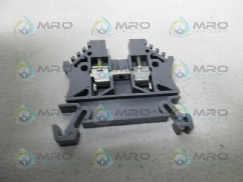 MORSETTITALIA EURO 2.5 TERMINAL BLOCK  UNMP