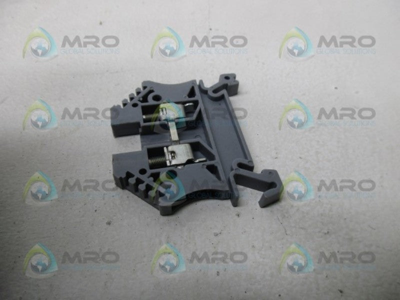 MORSETTITALIA EURO 2.5 TERMINAL BLOCK  UNMP