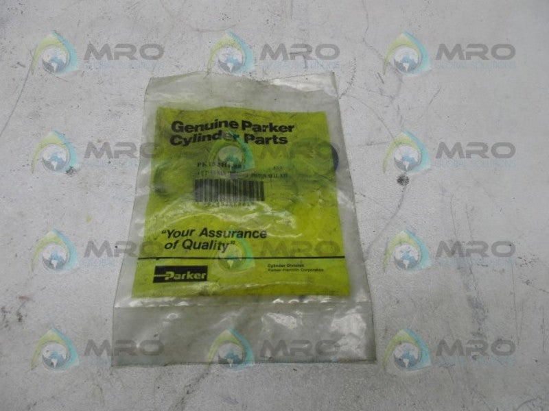 PARKER PK152HK001 PISTON SEAL KIT  NSMP