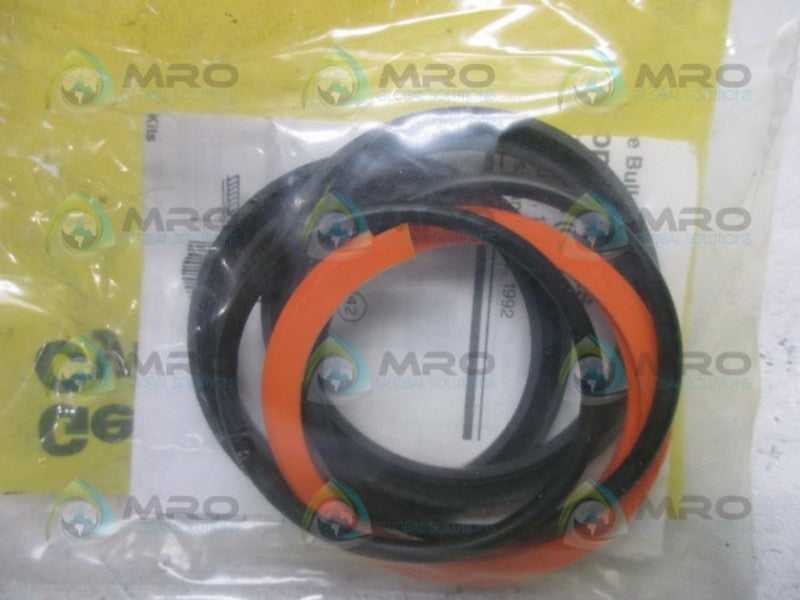 PARKER PK252HLL01 PISTON SEAL KIT * NEW IN FACTORY BAG *