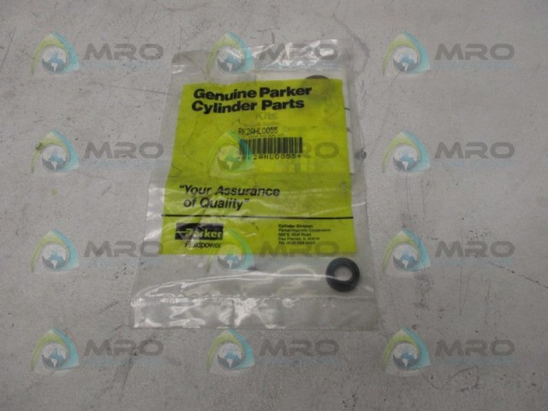 PARKER RK2AHL0055 ROD SEAL KIT  NSMP