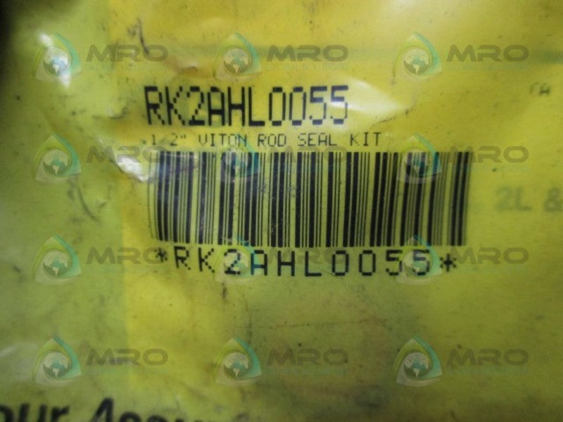 PARKER RK2AHL0055 ROD SEAL KIT  NSMP
