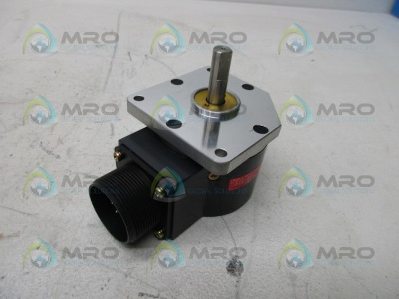 MITSUBISHI OAER-5K-1X-ET1-3-9.52-0 INTERNAL ENCODER  NSMP