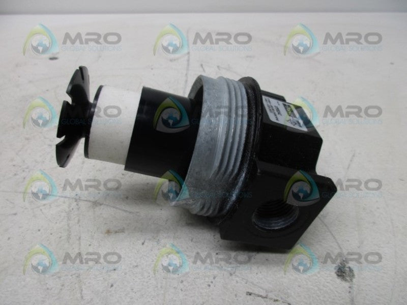 PARKER 07F32AC FILTER 1/2"  (AS PICTURED)  NSNP