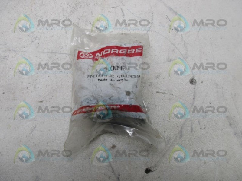 NORGREN ML004F PNEUMATIC SILENECER  NSMP