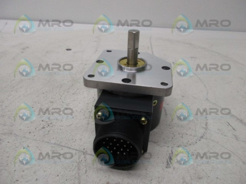 MITSUBISHI OAER-5K-1X-ET5-3-9.52-0 ENCODER  NSNP