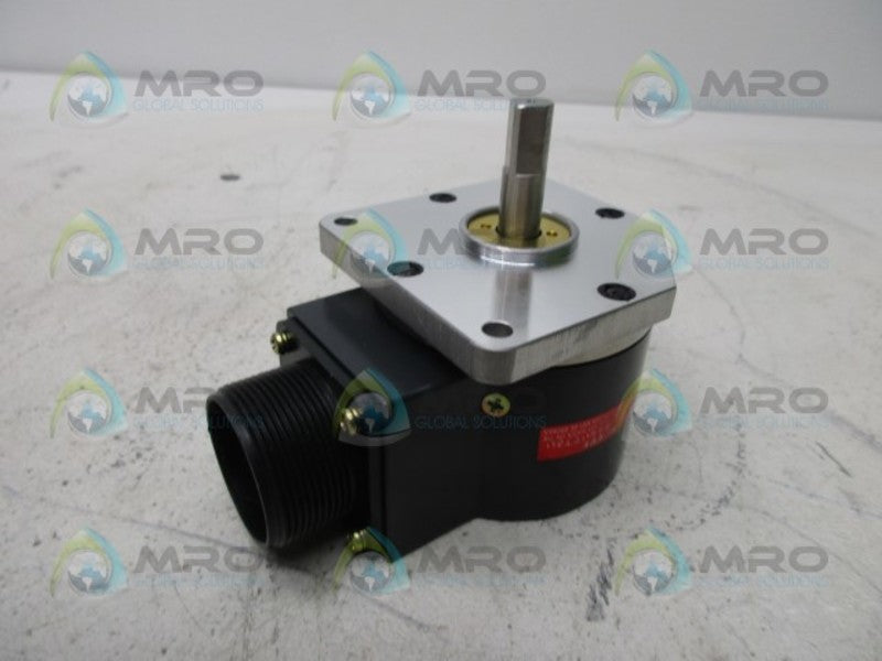 MITSUBISHI OAER-5K-1X-ET5-3-9.52-0 ENCODER  NSNP