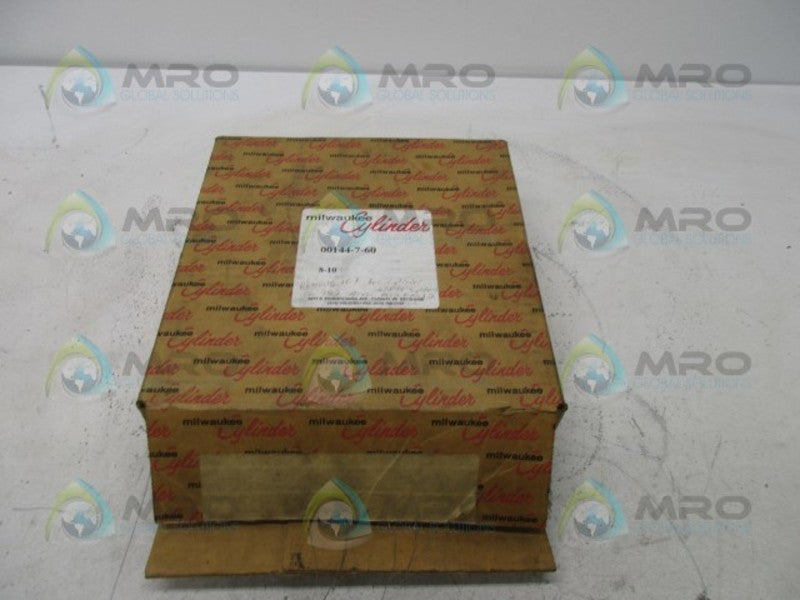 MILWAUKEE 00144-7-60 REPAIR KIT  NSMP