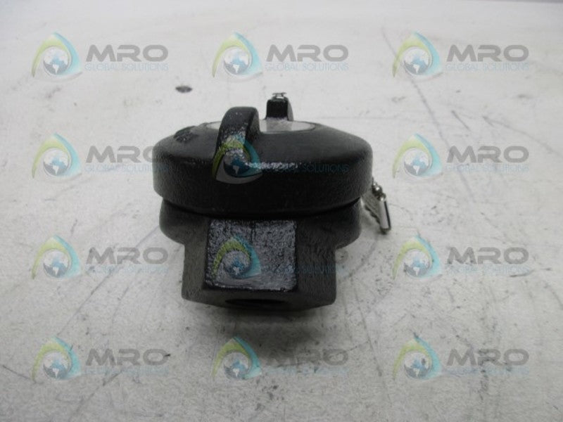 HONEYWELL 30757543-122 PLAT RTB  NSNP
