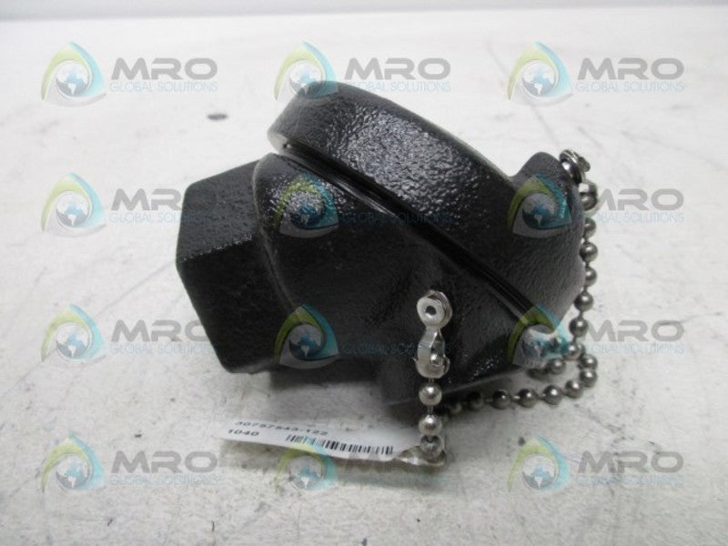 HONEYWELL 30757543-122 PLAT RTB  NSNP