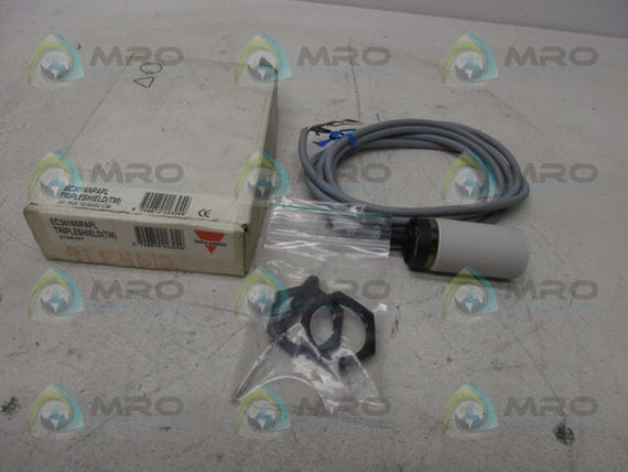 CARLO GAVAZZI EC3016NPAPL PROXIMITY SESNOR SUPPLY * NEW IN BOX *