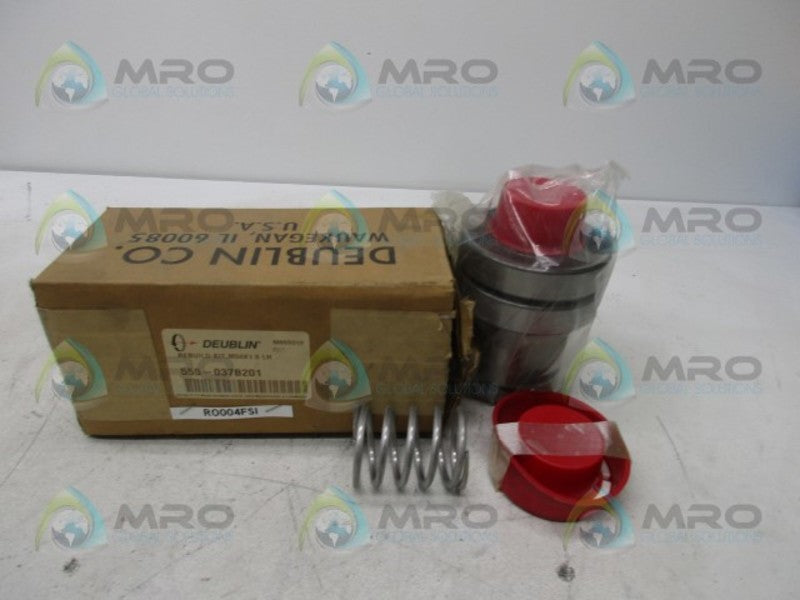 DEUBLIN 555-037B201 REBUILD KIT 1-1/2"  NSMP