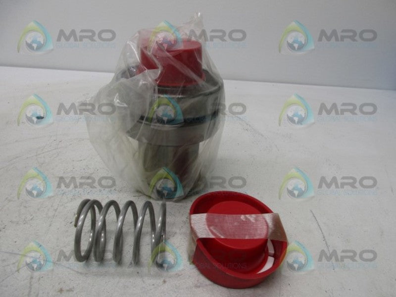 DEUBLIN 555-037B201 REBUILD KIT 1-1/2"  NSMP