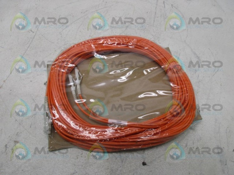 SCHWEITZER C808Z020LLX0014 MULTIMODE FIBER OPTIC CABLE  NSMP