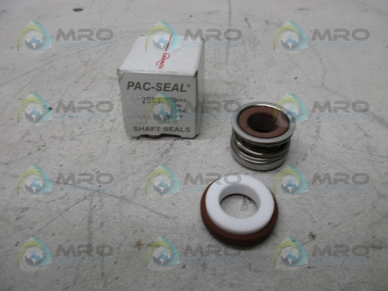 FLOWSERVE 200 PAC-SEAL  NSMP