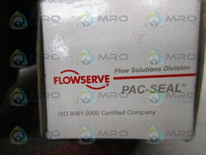 FLOWSERVE 200 PAC-SEAL  NSMP