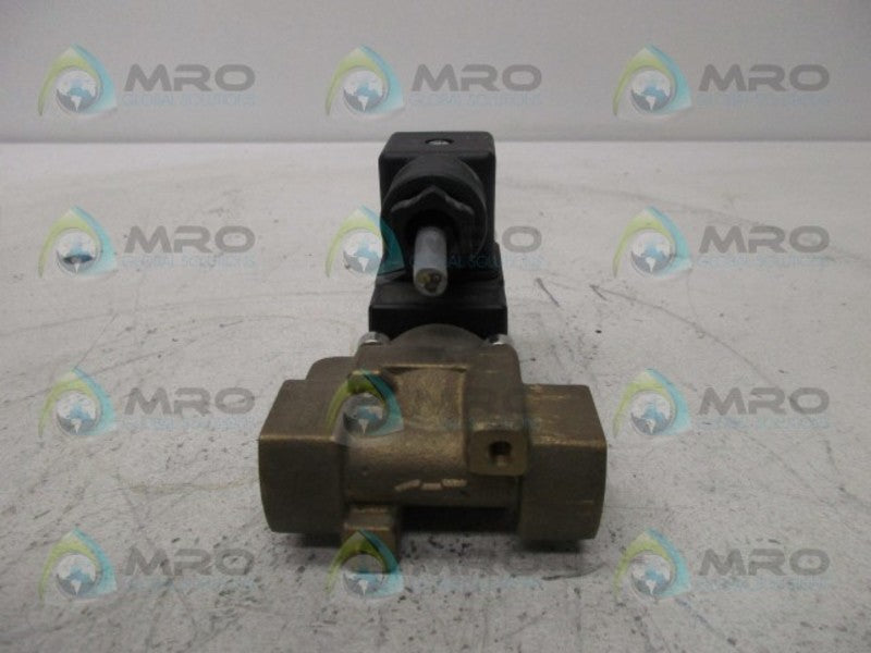 SPARTAN 4500-01-421Y SOLENOID VALVE  UNMP