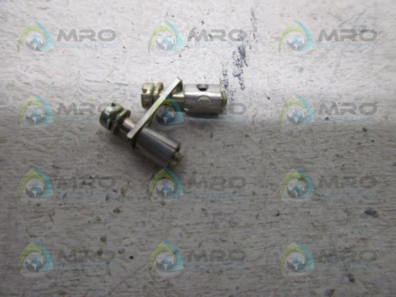 WEIDMULLER Q2AKZ4 CROSS CONNECTOR 2 POLE (BOX OF 50)  NSMP