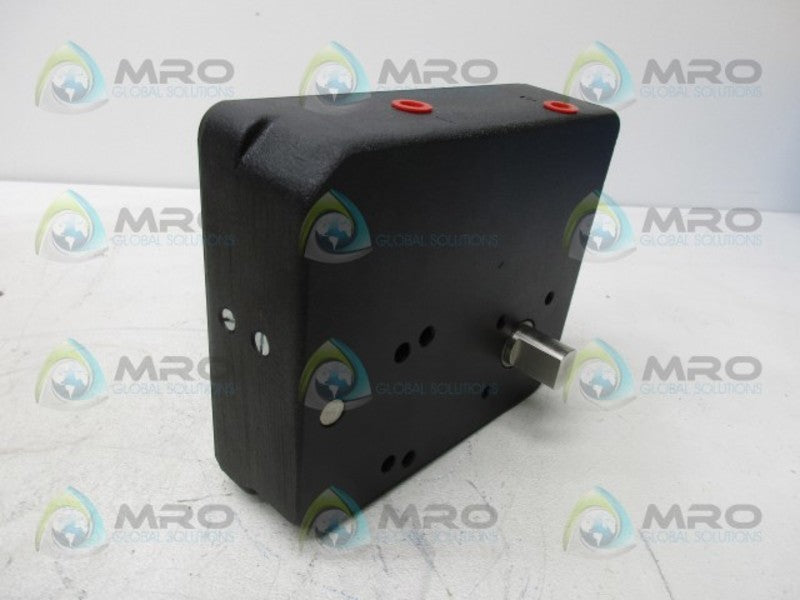 PMV P-1500 ROTARY POSITIONER  NSMP
