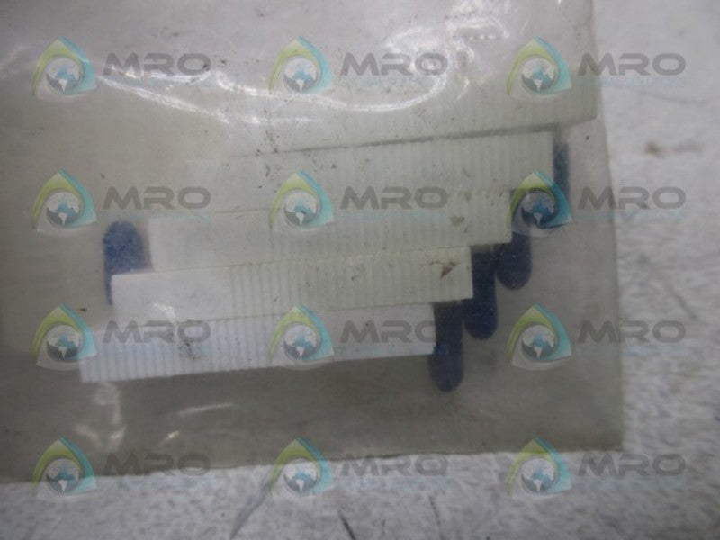 GOULD 295220-2 REPLACEMENT BLUE PEN ASSEMBLY  NSNP IN BAG