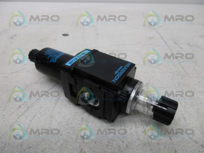 WILKERSON L08-02-KL00 LUBRICATOR  NSNP