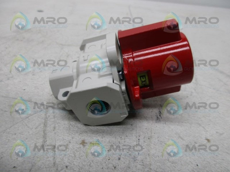 SMC VHS30-N02B-Z SINGLE ACTION RELIEF VALVE  NSNP