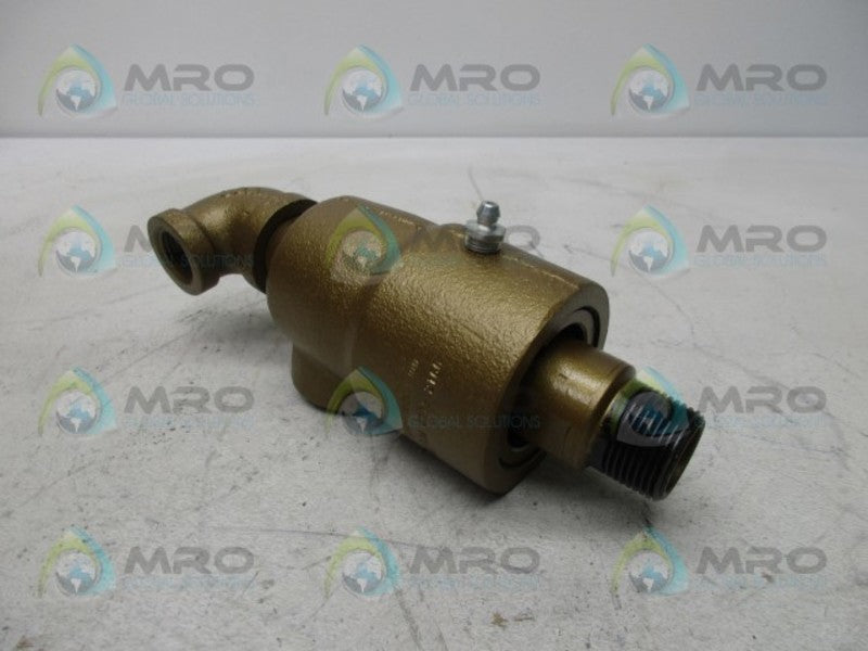 DUFF-NORTON 30334-0715-2160 STEAM CONDENSATE TRAP  NSNP