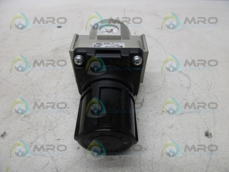 SMC AR60-N10E-Z REGULATOR MODULAR  NSNP