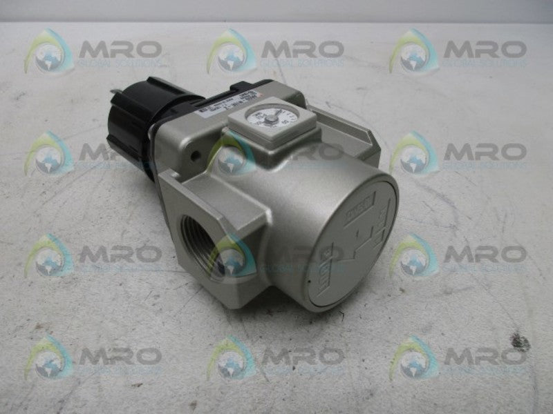 SMC AR60-N10E-Z REGULATOR MODULAR  NSNP