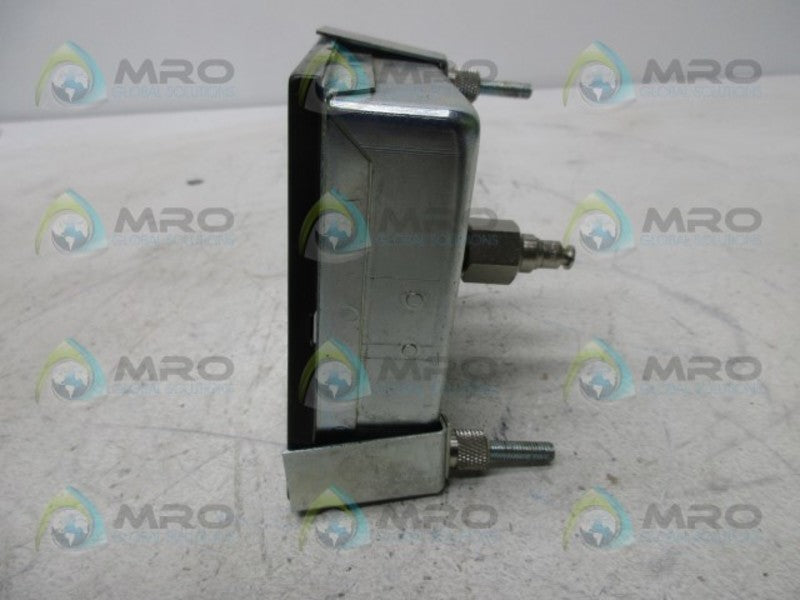 WIKA KI.1.6 PRESSURE GAUGE  UNMP