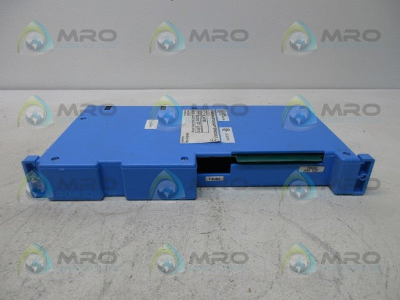 WESTINGHOUSE NL-1075B COMMUNICATION ADAPTER MODULE  NSNP