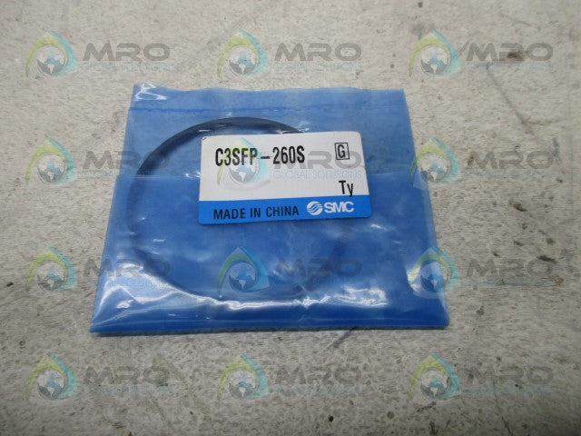 SMC C3SFP-260S BOWL O-RING * NEW IN FACTORY BAG *