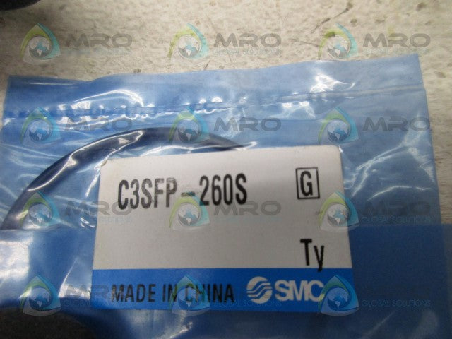 SMC C3SFP-260S BOWL O-RING * NEW IN FACTORY BAG *