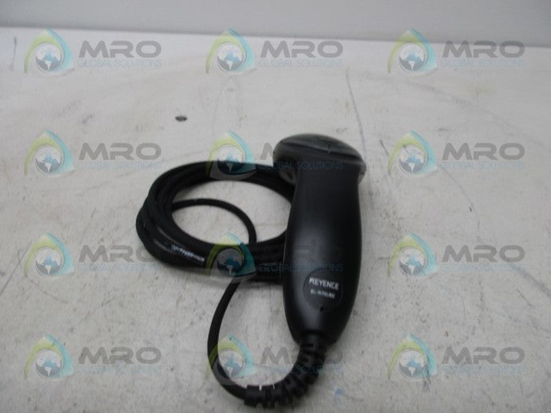 KEYENCE BL-N70UBE SCANNER  NSNP