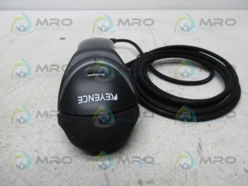 KEYENCE BL-N70UBE SCANNER  NSNP