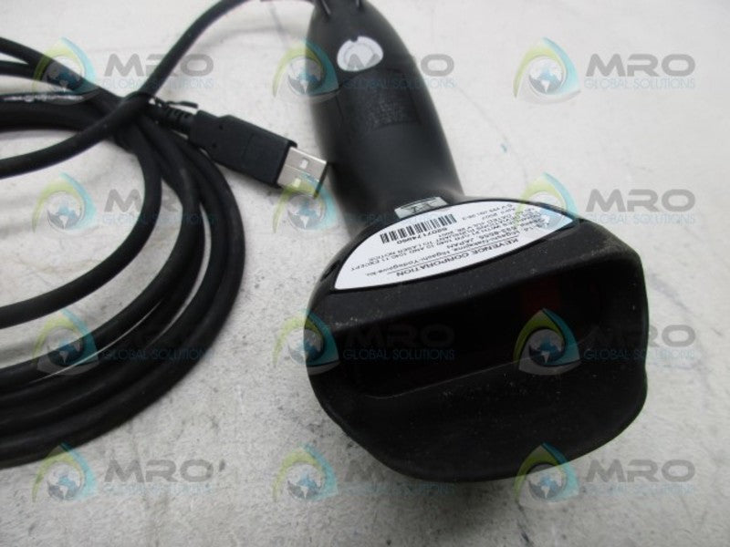 KEYENCE BL-N70UBE SCANNER  NSNP