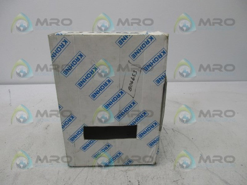 KROHNE MODEL C90 TIMER MODULE  NSMP