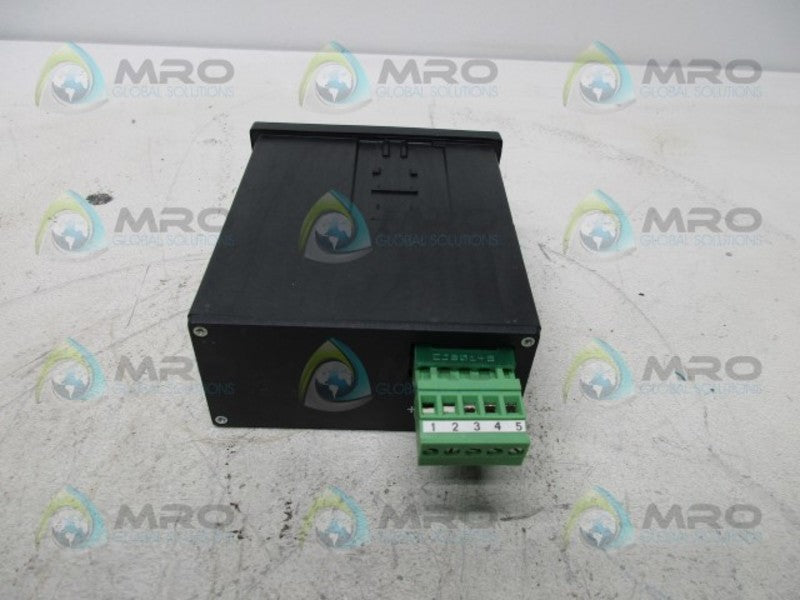 KROHNE MODEL C90 TIMER MODULE  NSMP