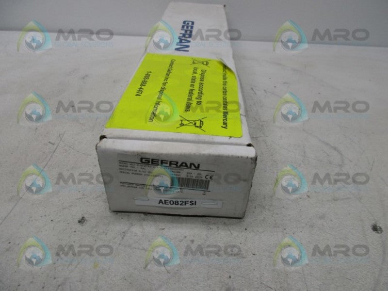 GEFRAN M32-6-M-P75D-1-4-D 2130X000X00 PERSSURE TRANSMITTER  NSMP