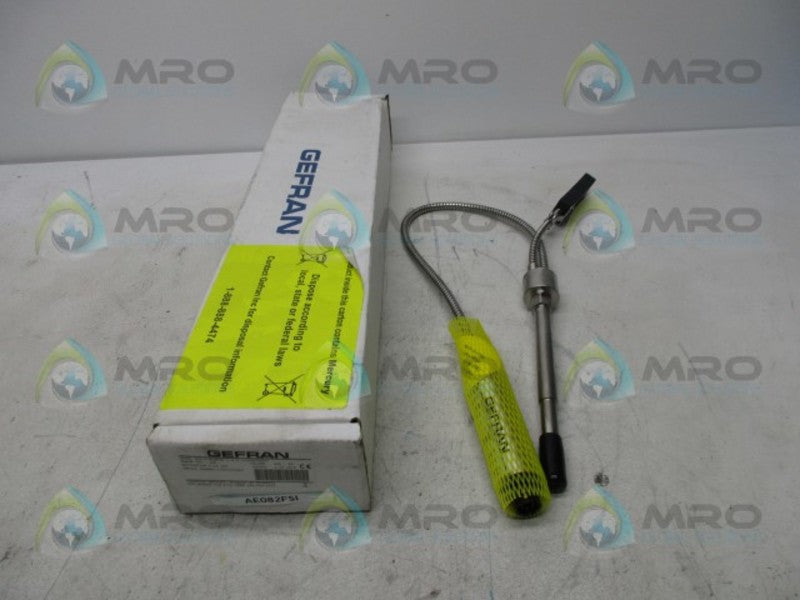 GEFRAN M32-6-M-P75D-1-4-D 2130X000X00 PERSSURE TRANSMITTER  NSMP