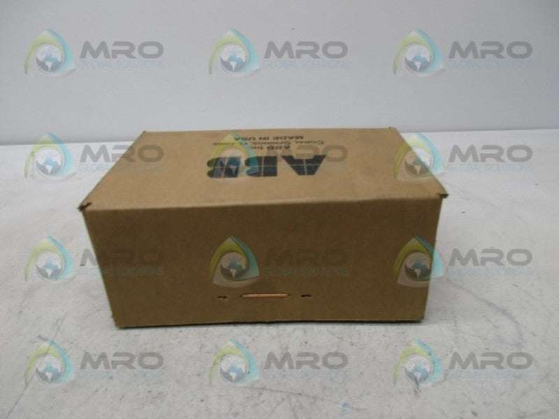 ABB 1VACFT0816382582 FT SWITCH  NSFS