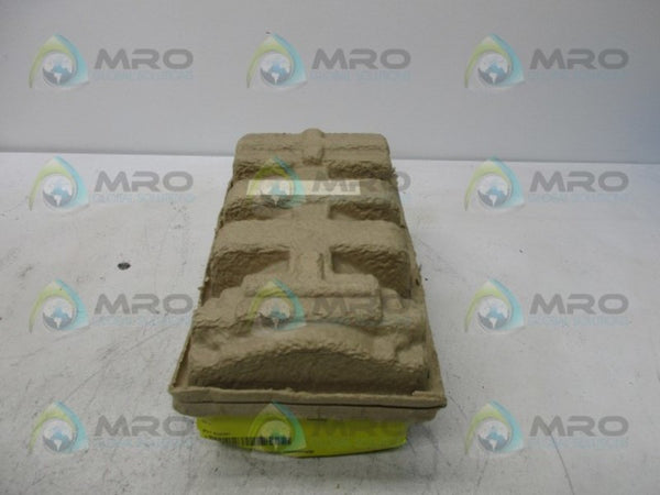 YOKOGAWA 103191HE-PK7/LXS METER AMPS 0-3000  NSMP