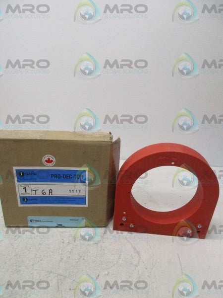 GARD T6A PRO-DEC-TOR * NEW IN BOX *