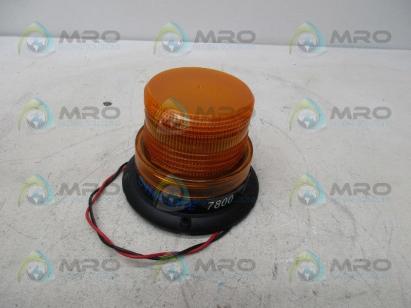 DYNA-LITE 7800 LIGHT  NSNP