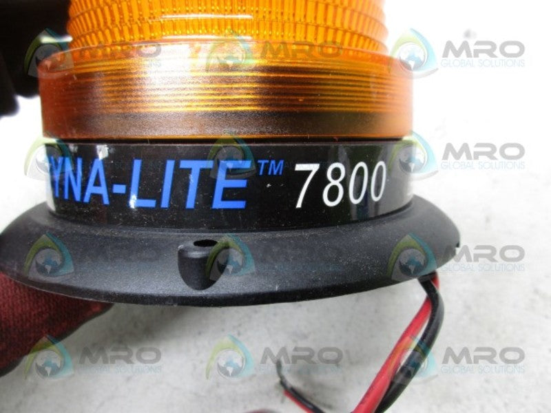 DYNA-LITE 7800 LIGHT  NSNP