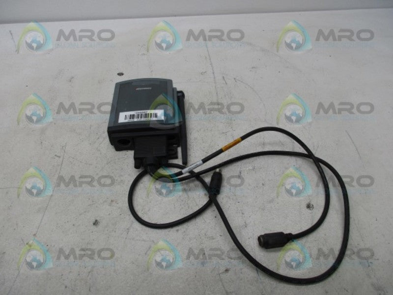INTERMEC MODEL 9745 MICROBAR BASE STATION  UNMP