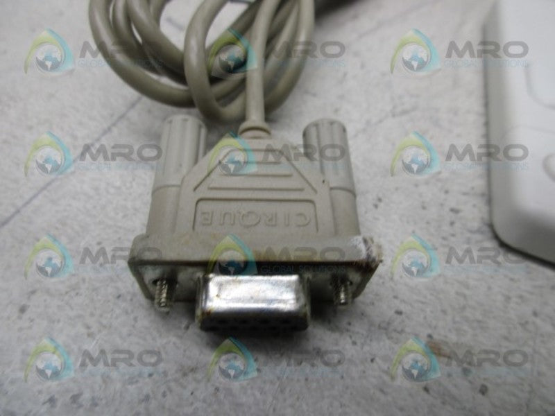 CIRQUE MODEL GDB410 TOUCHPAD  UNMP