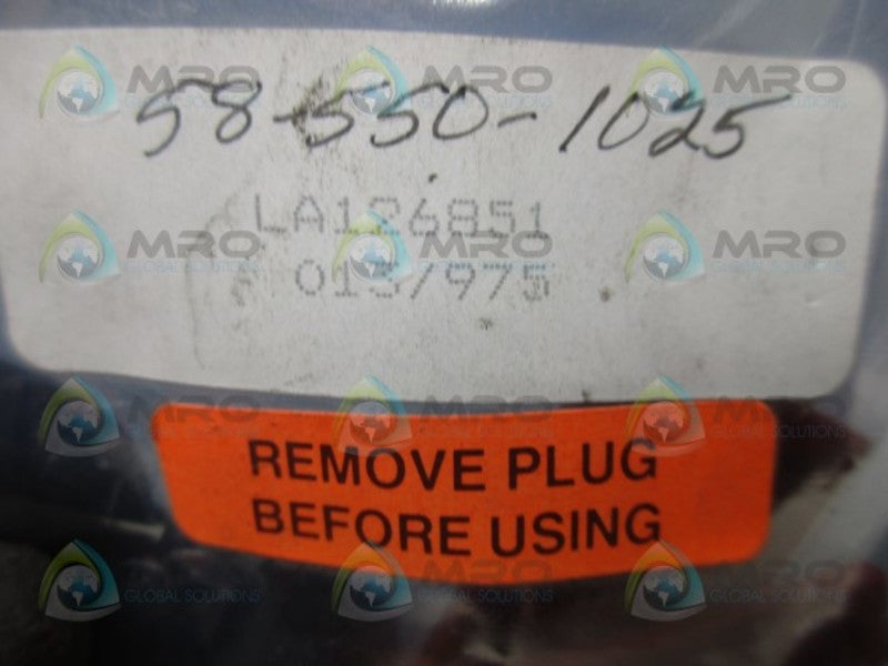 INDUSTRIAL MRO LA126851 CHART RECORDER PEN (PK OF 3) * NEW IN FACTORY BAG *
